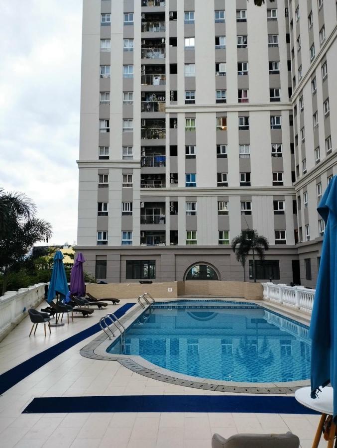 Căn Hộ Imperial Place * TP. Hồ Chí Minh