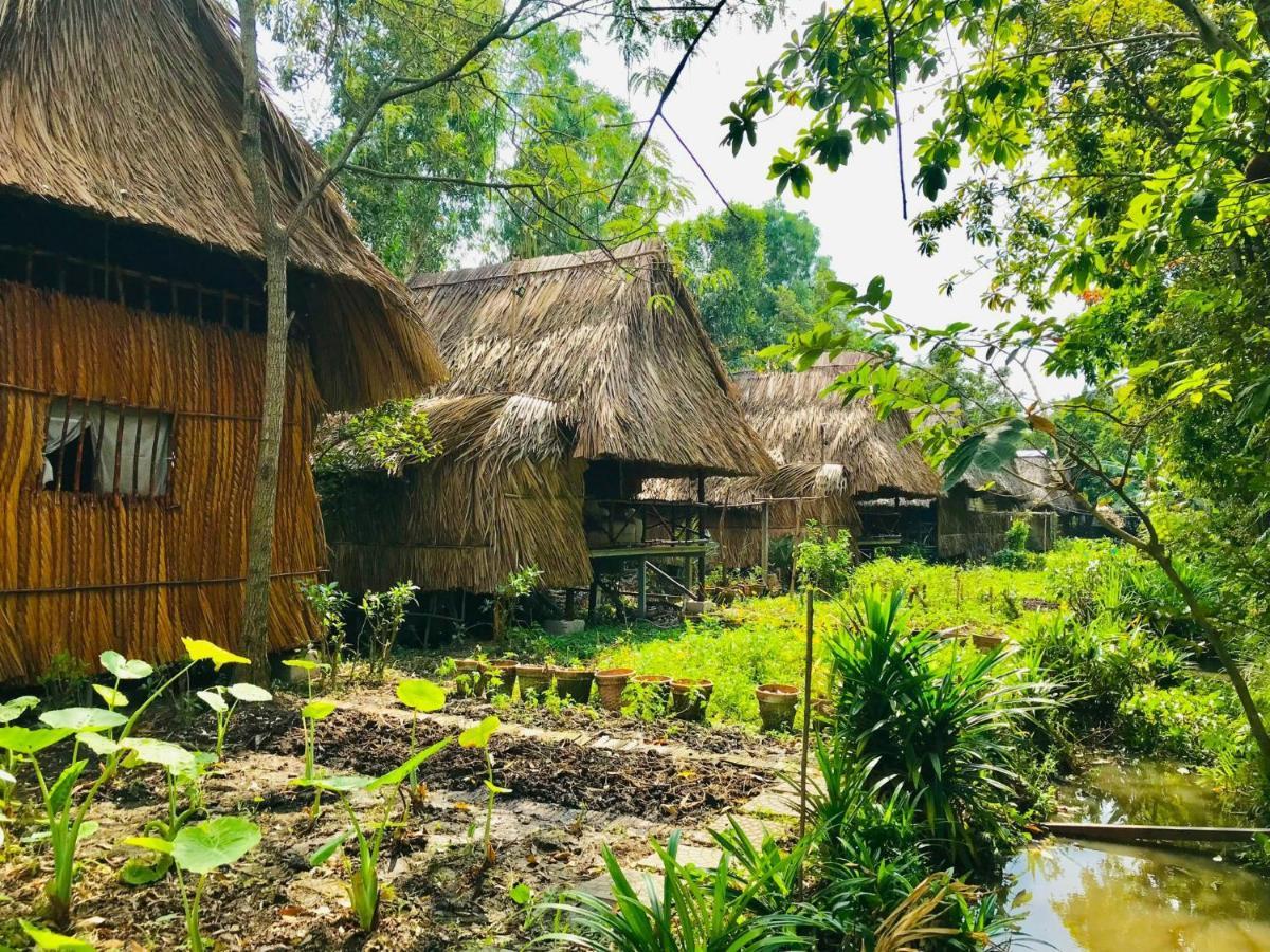 Saigon Garden Homestay Ho Chi Minh City