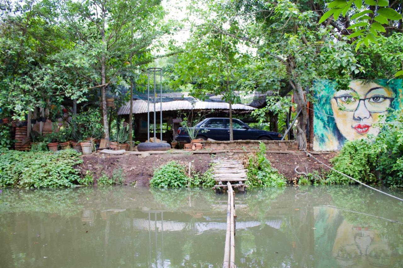 Saigon Garden
