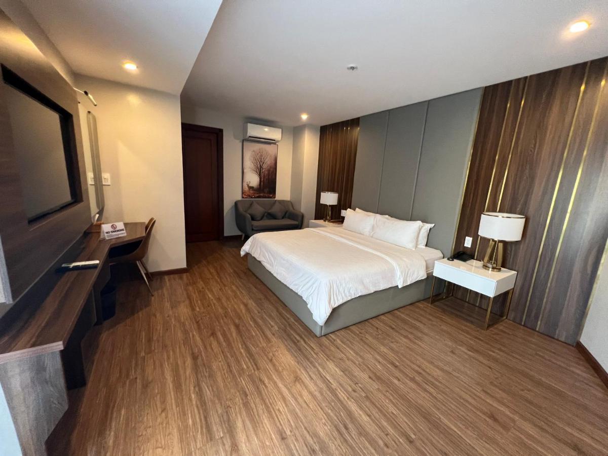 Nam Hy 1 Ho Chi Minh City