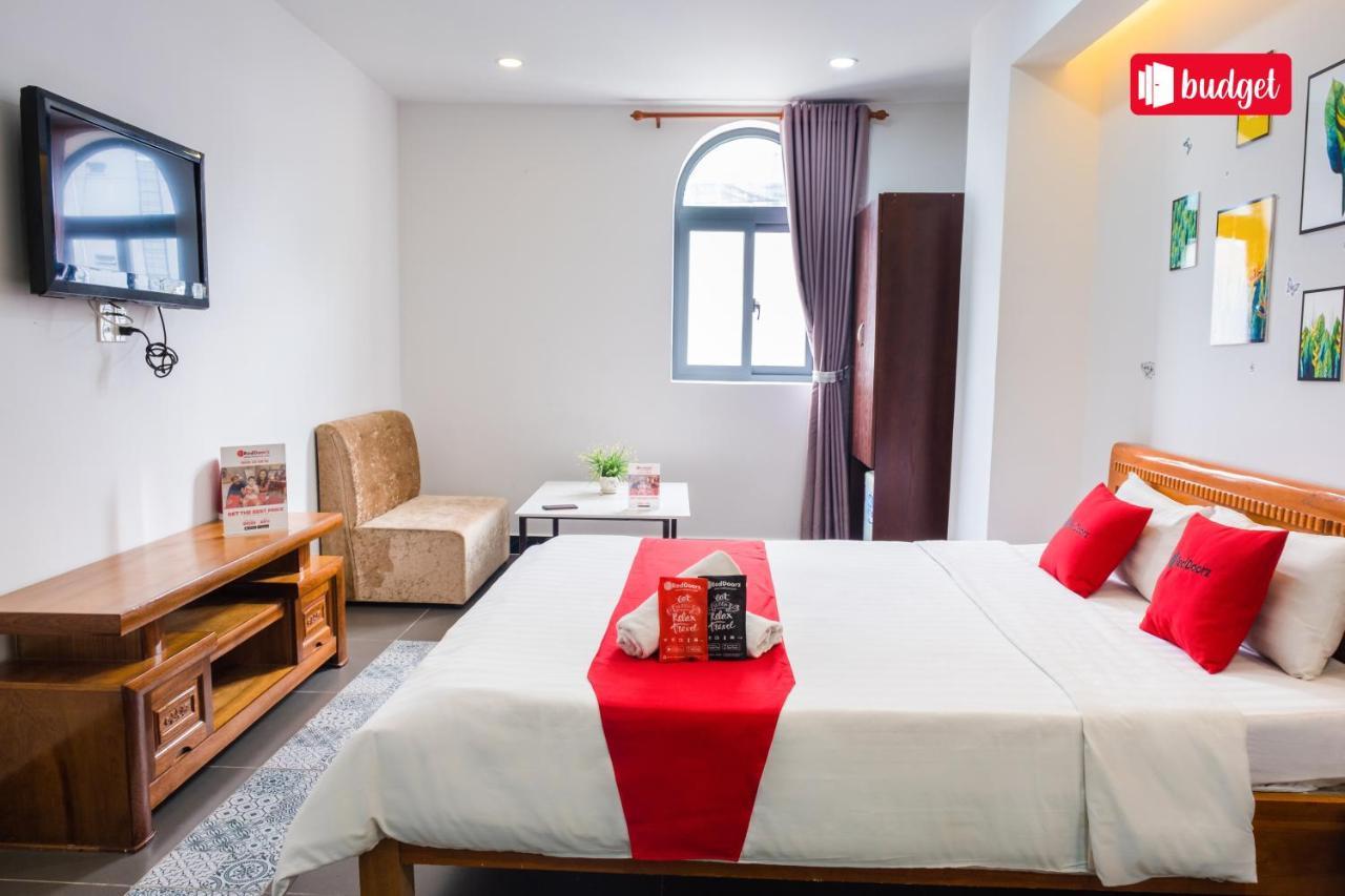 RedDoorz Shusimi House Nguyen Van Troi 2*