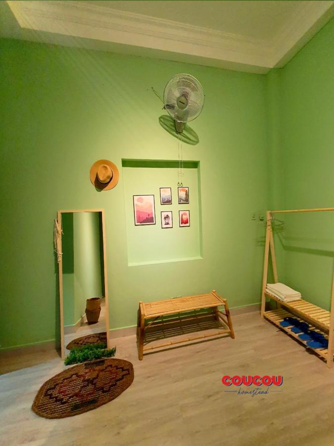 Coucou Homestead - Ii * TP. Hồ Chí Minh