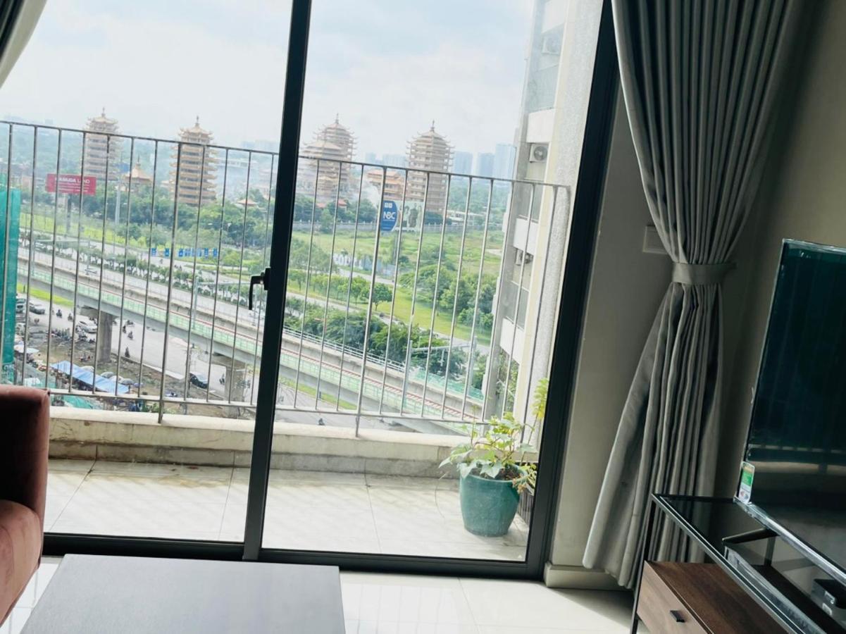 Daisy Homestay 1br - Masteri Thao Dien * Ho Chi Minh City