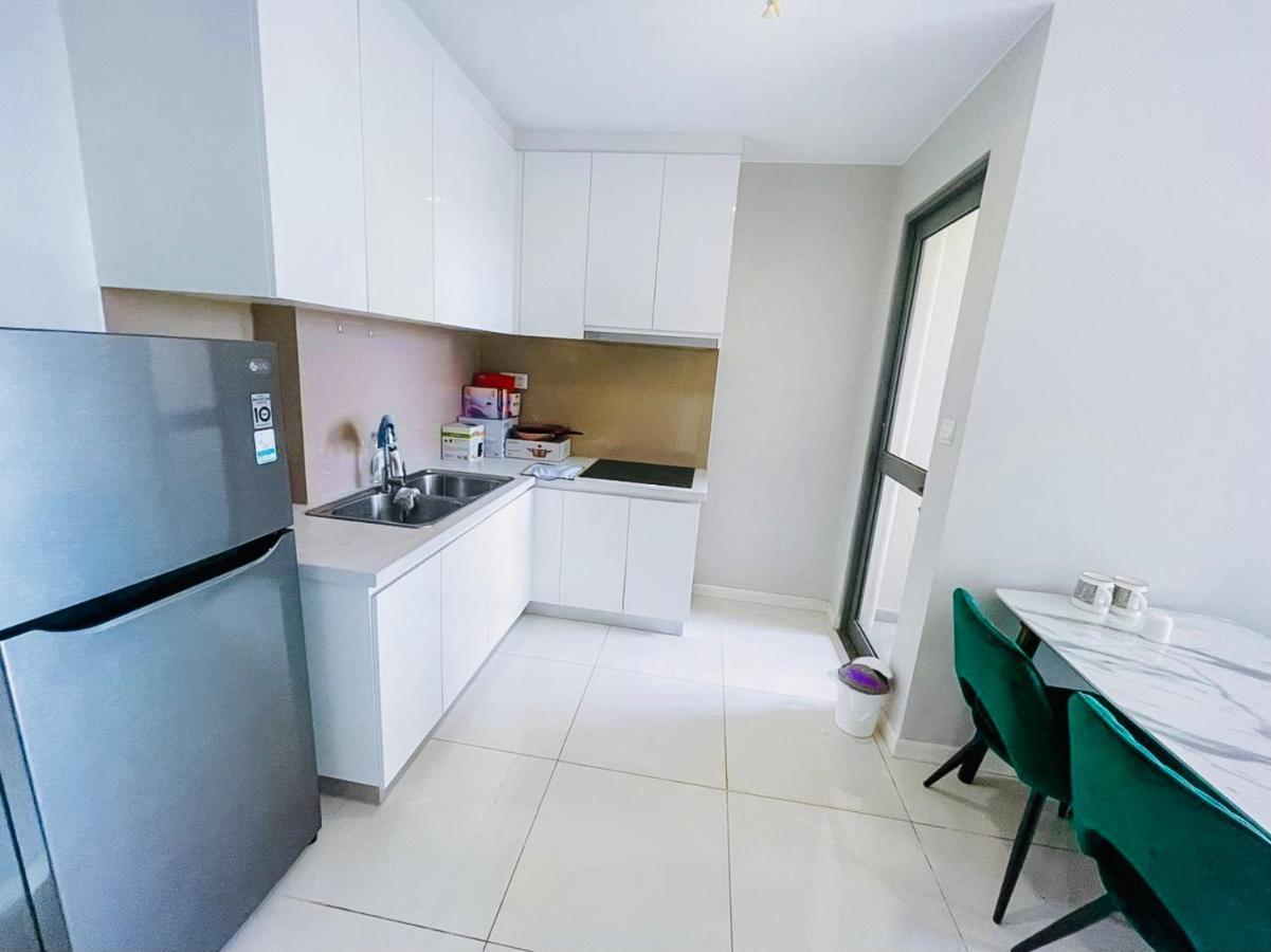 Daisy Homestay 1br - Masteri Thao Dien * Ho Chi Minh City
