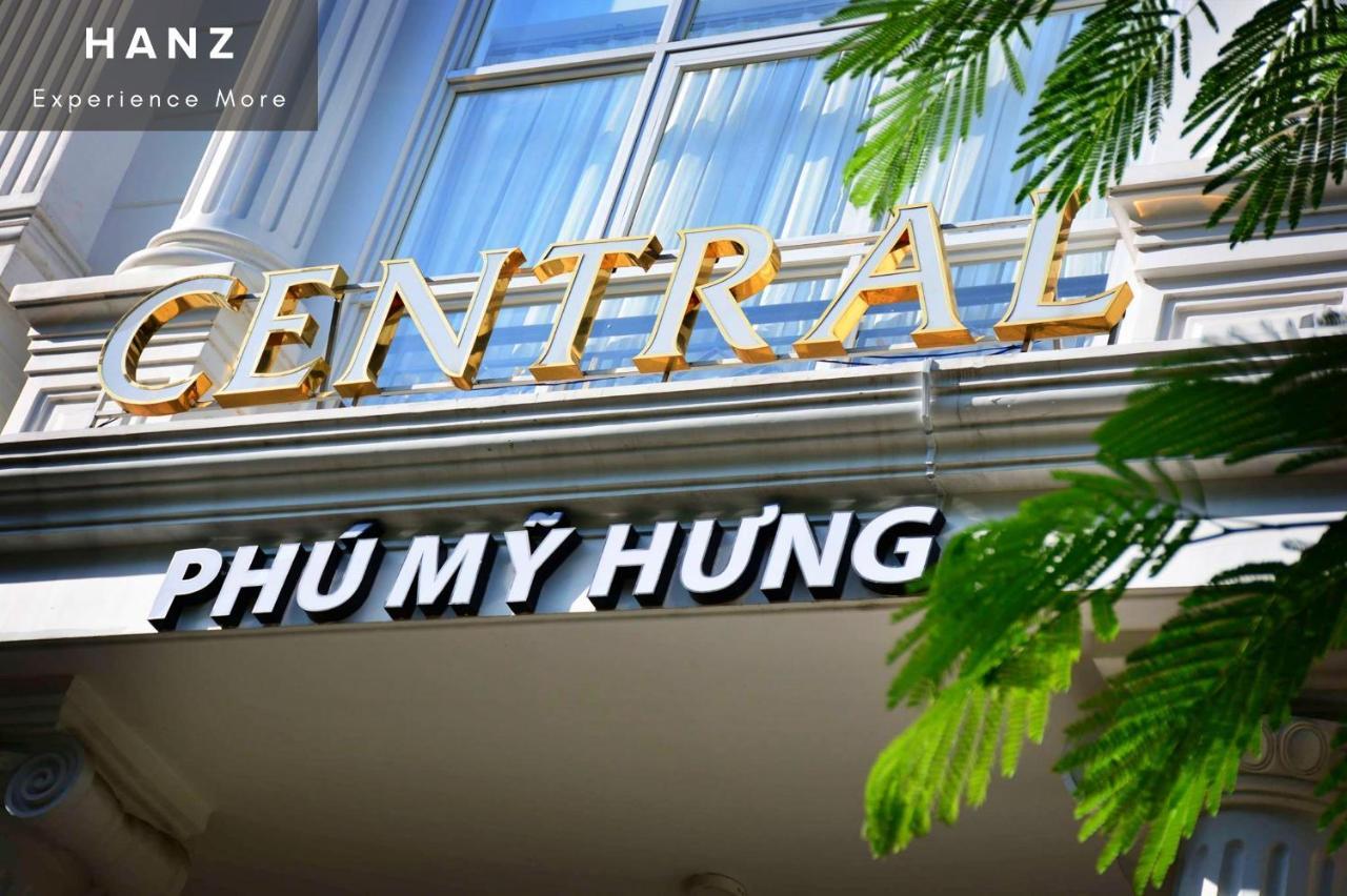 Hanz & Residences Hotel Ho Chi Minh City