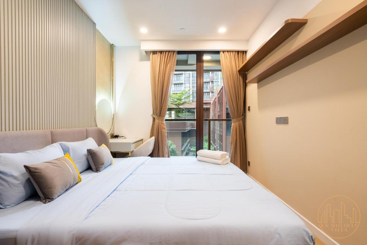 Kn Holiday - Metropole Apartment