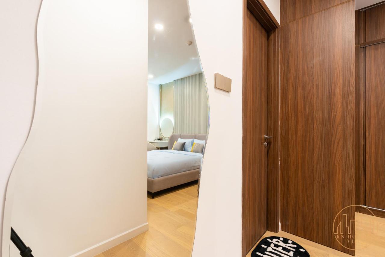 Apartment Kn Holiday - Metropole Ho Chi Minh City