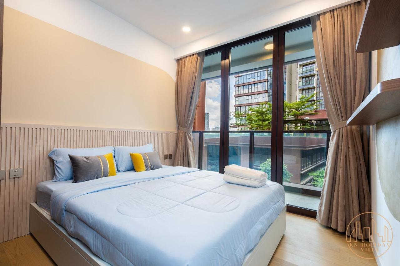 Kn Holiday - Metropole Apartment Ho Chi Minh City