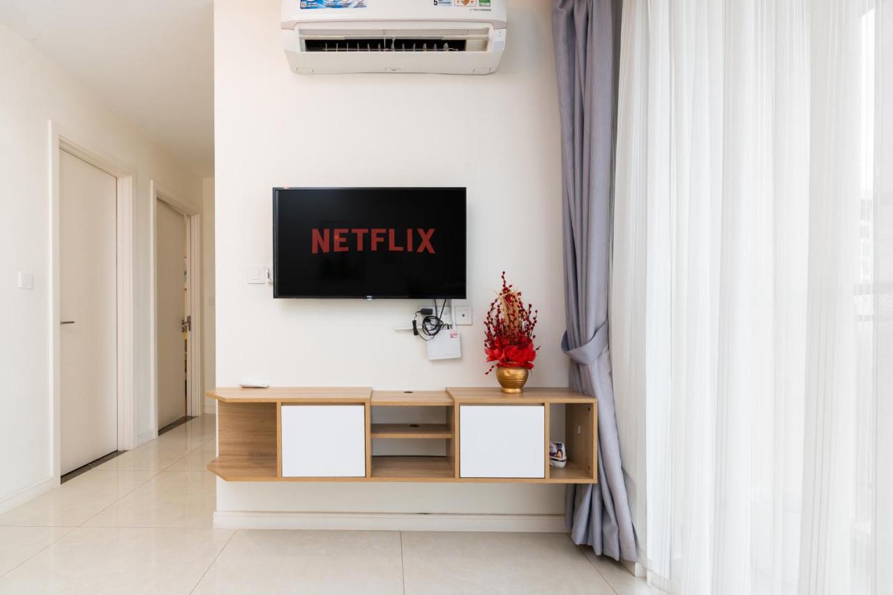 Apartment 2Br-High Fl-Millennium-Hana Apart *