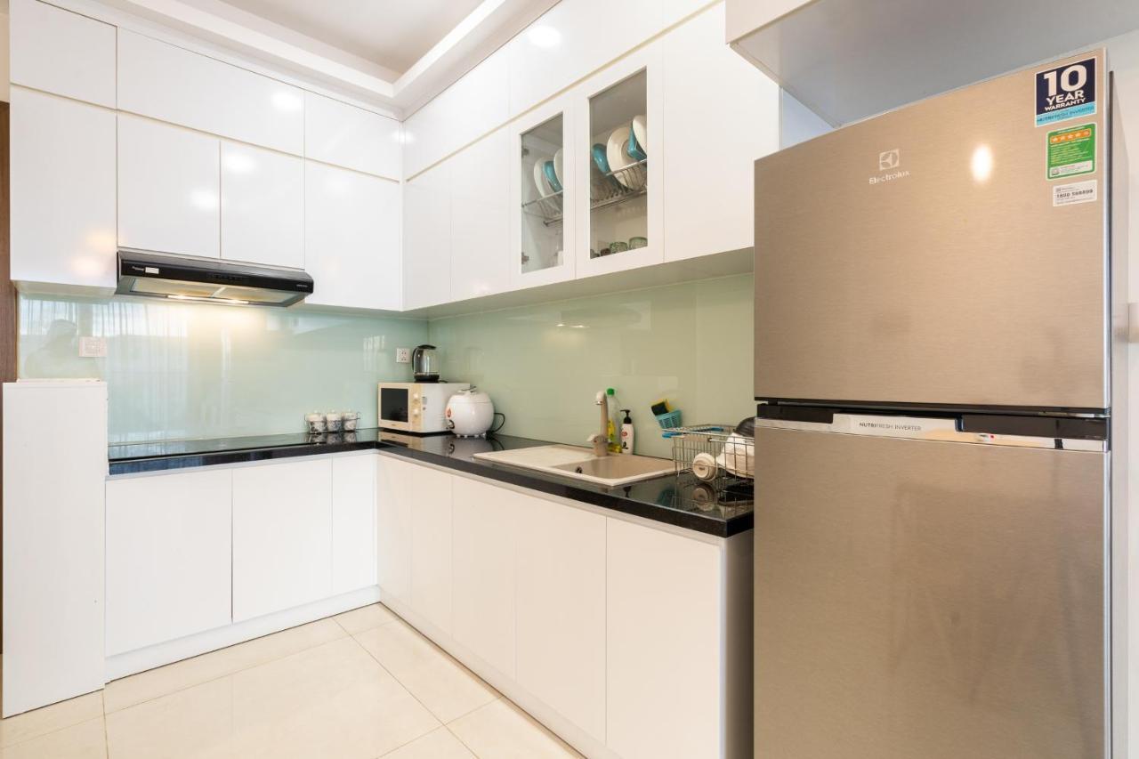 2Br-High Fl-Millennium-Hana Apart Apartment *