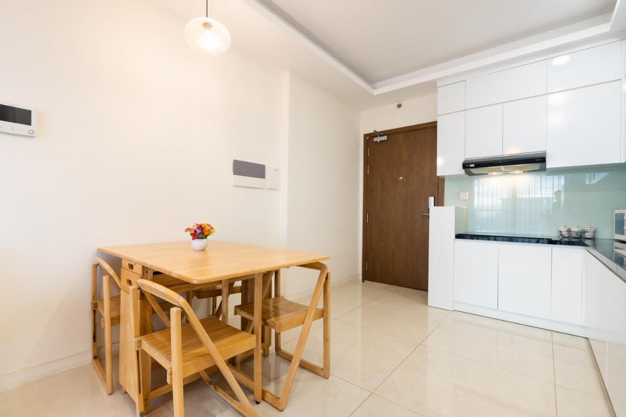 2Br-High Fl-Millennium-Hana Apart