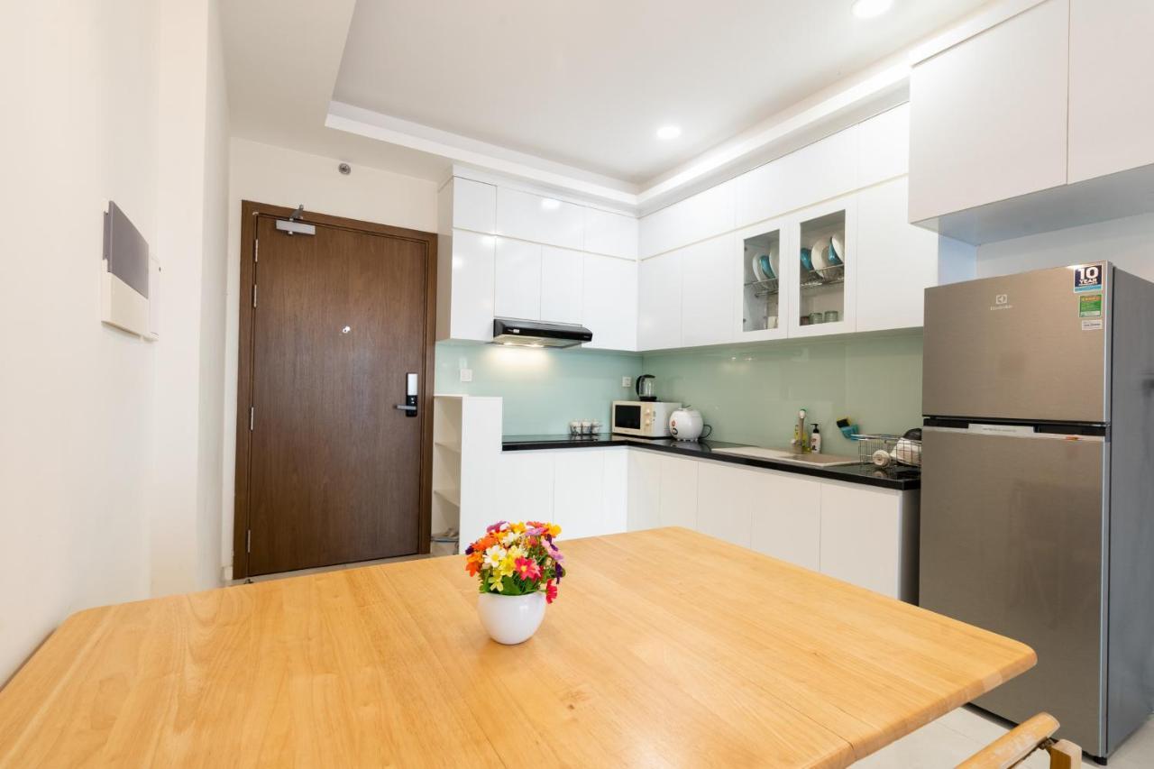 2Br-High Fl-Millennium-Hana Apart Apartment