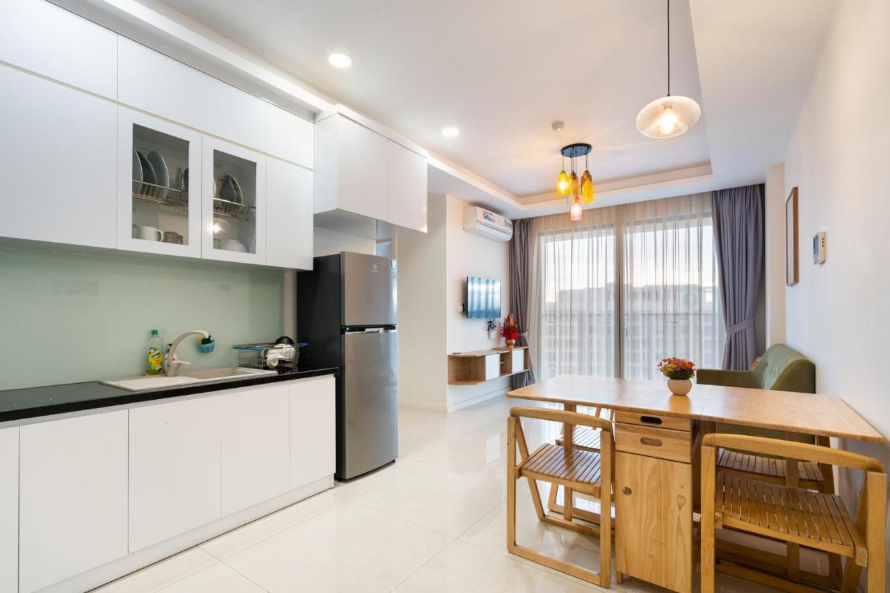 2Br-High Fl-Millennium-Hana Apart Apartment