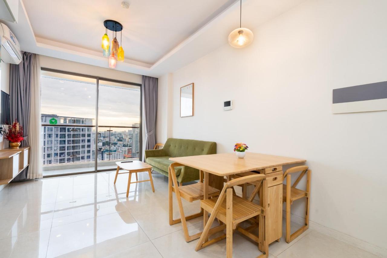 2Br-High Fl-Millennium-Hana Apart