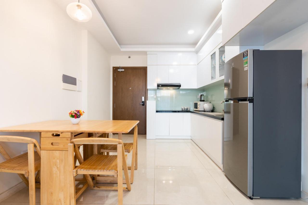 2Br-High Fl-Millennium-Hana Apart Apartment *