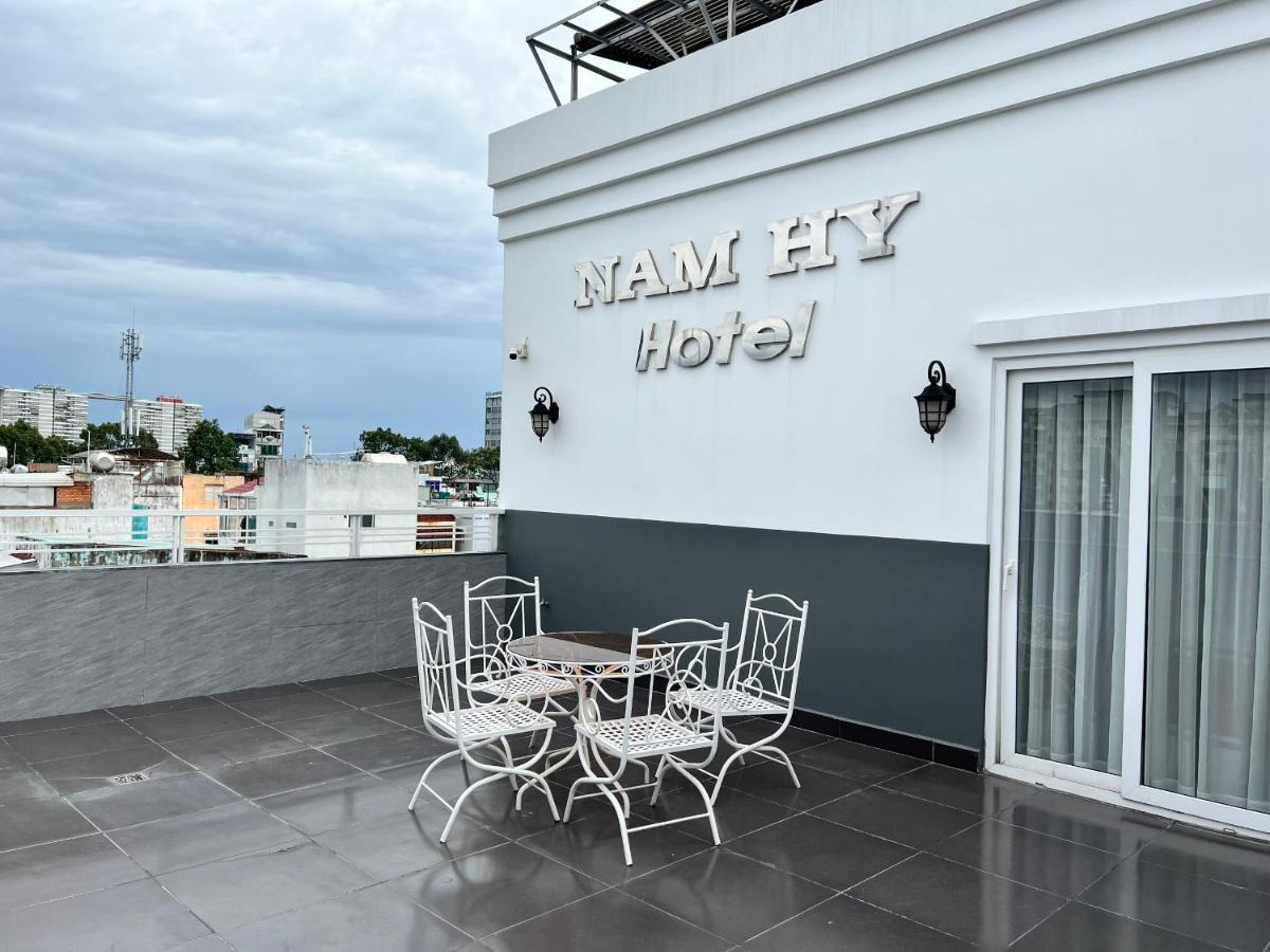 Nam Hy 1 2* Ho Chi Minh City
