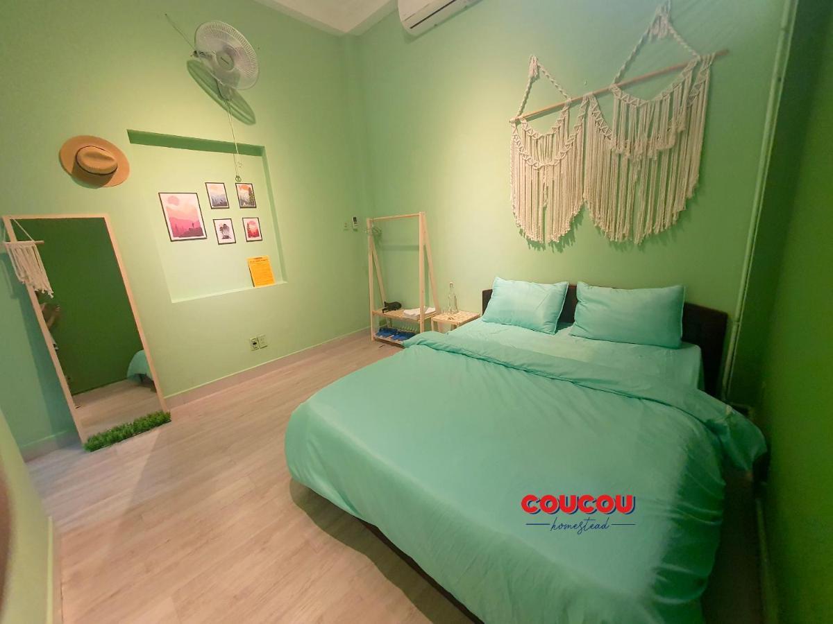 Coucou Homestead - Ii TP. Hồ Chí Minh