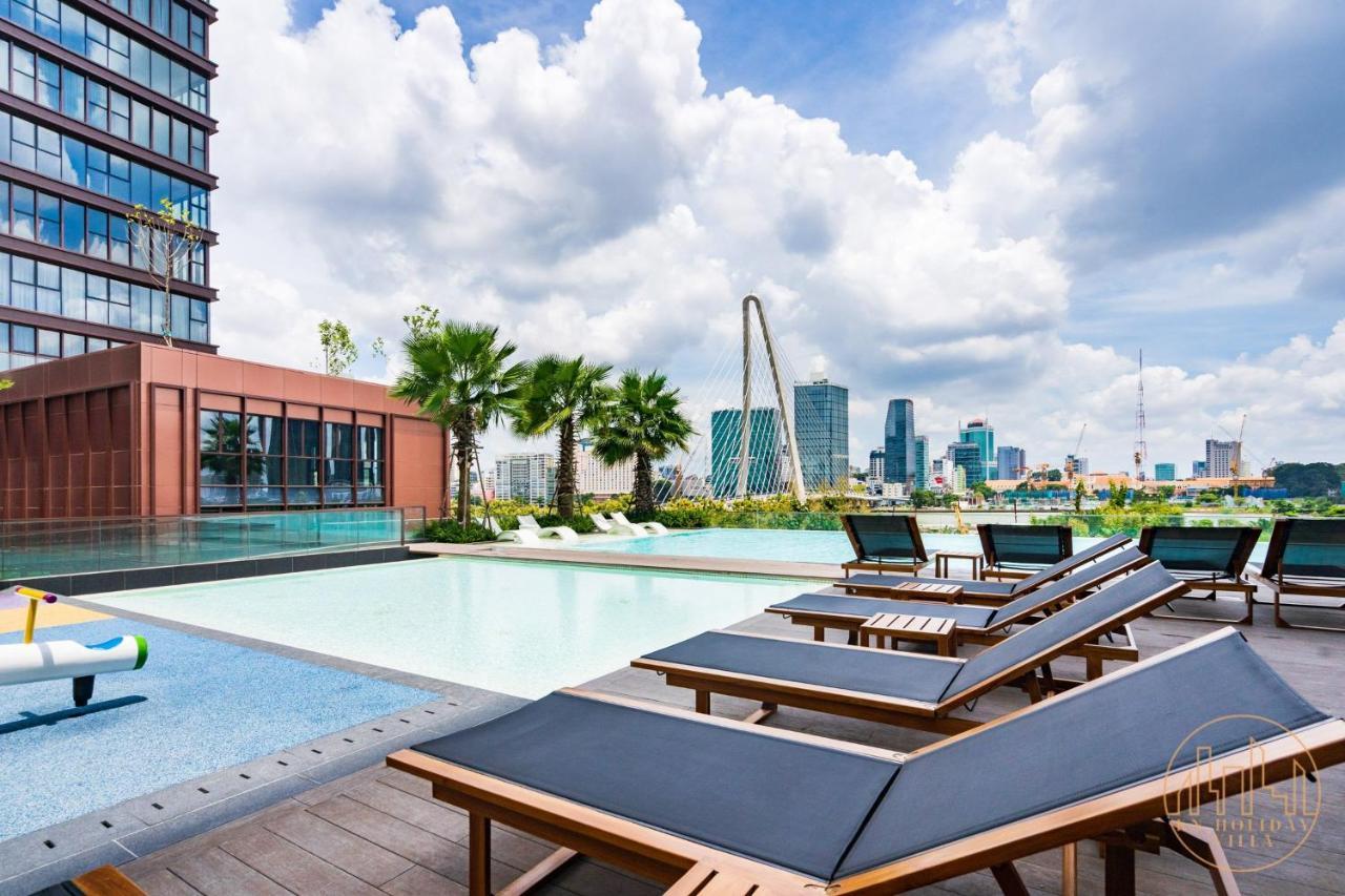 Kn Holiday - Metropole * Ho Chi Minh City