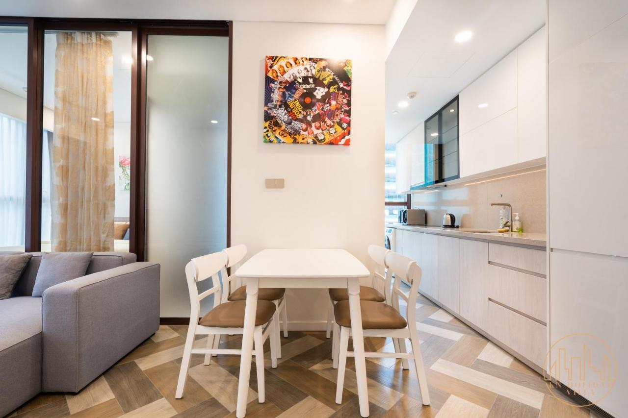 Apartment Kn Holiday - Metropole