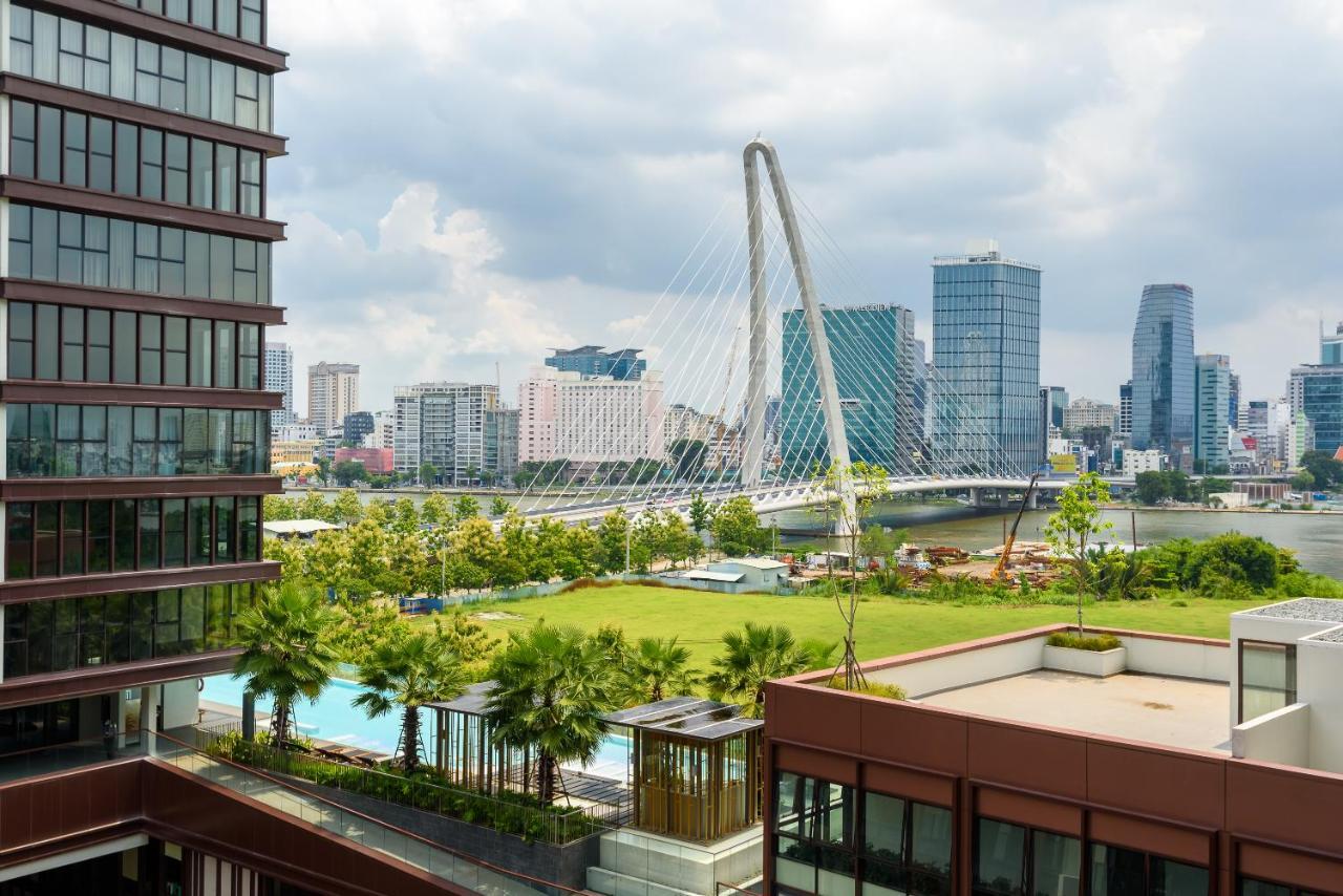 The Metropole Opera By Kaystay Apartment Ho Chi Minh City