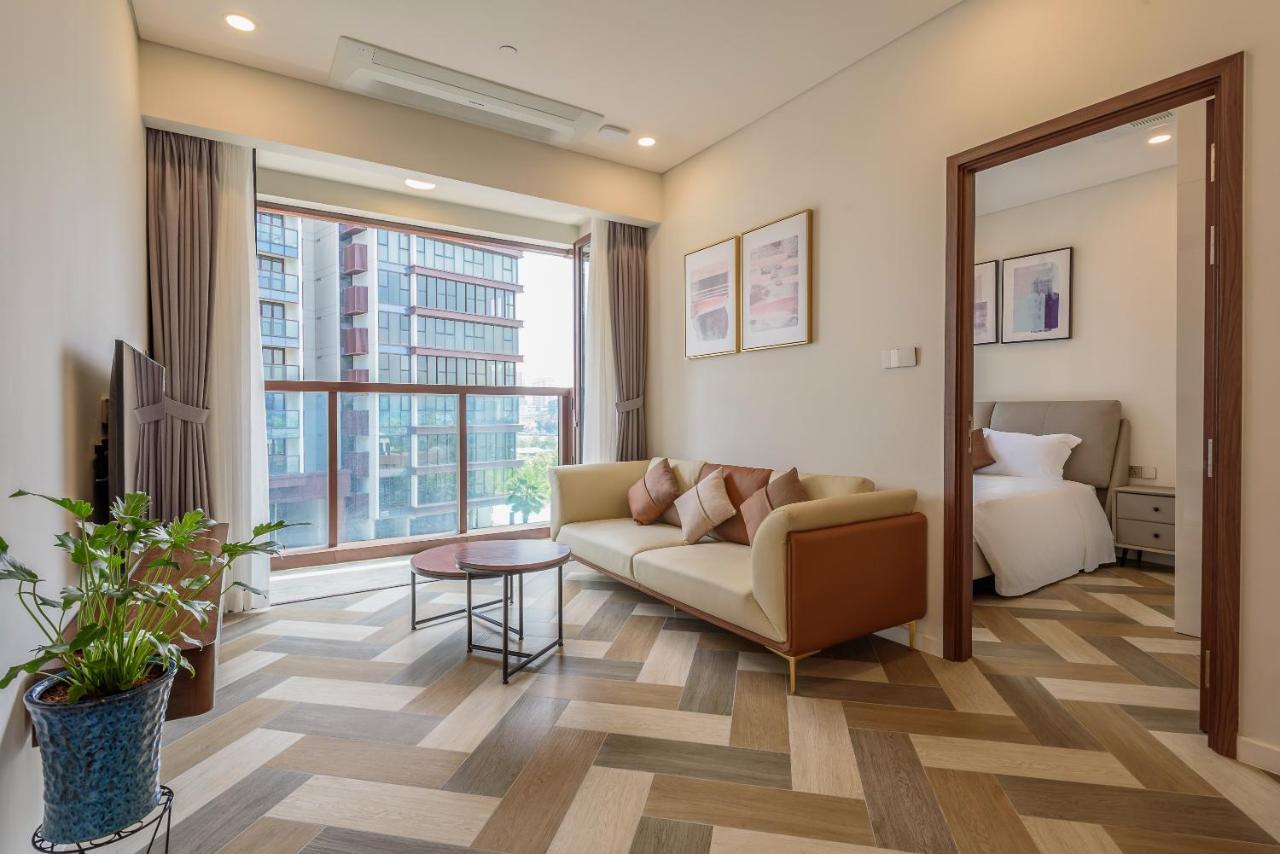 The Metropole Opera By Kaystay Apartment
