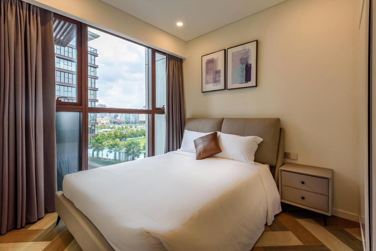 Apartment The Metropole Opera By Kaystay Ho Chi Minh City