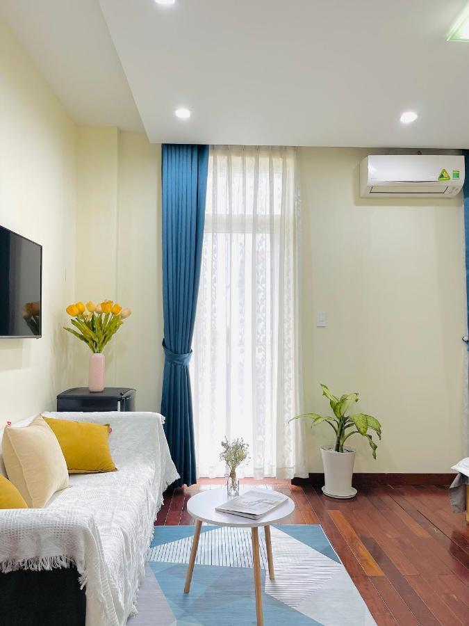Reno Apartment Ho Chi Minh City
