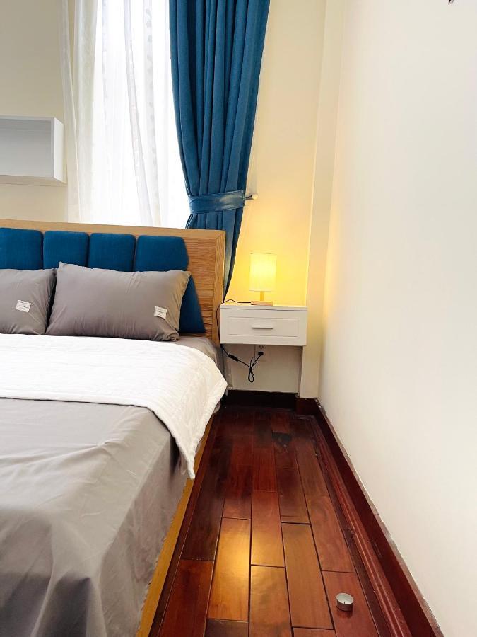 Reno Apartment Ho Chi Minh City