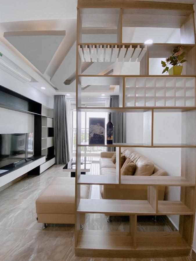 Apartment Sunrise - Dau Dau Homes