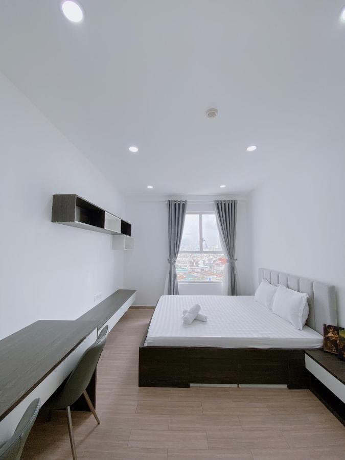 Apartment Sunrise - Dau Dau Homes