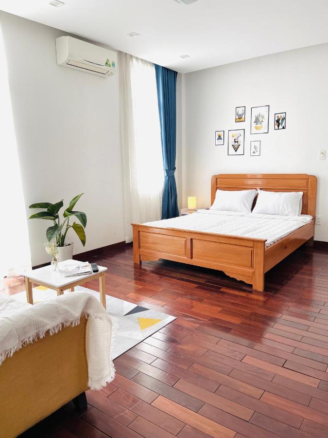 Reno Apartment