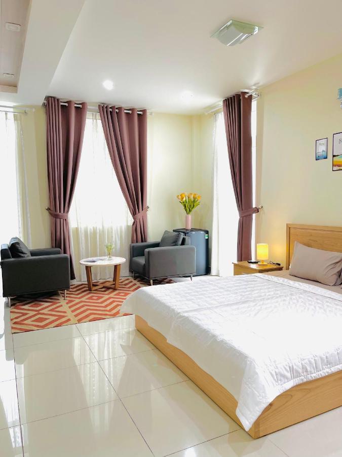 Reno * Ho Chi Minh City