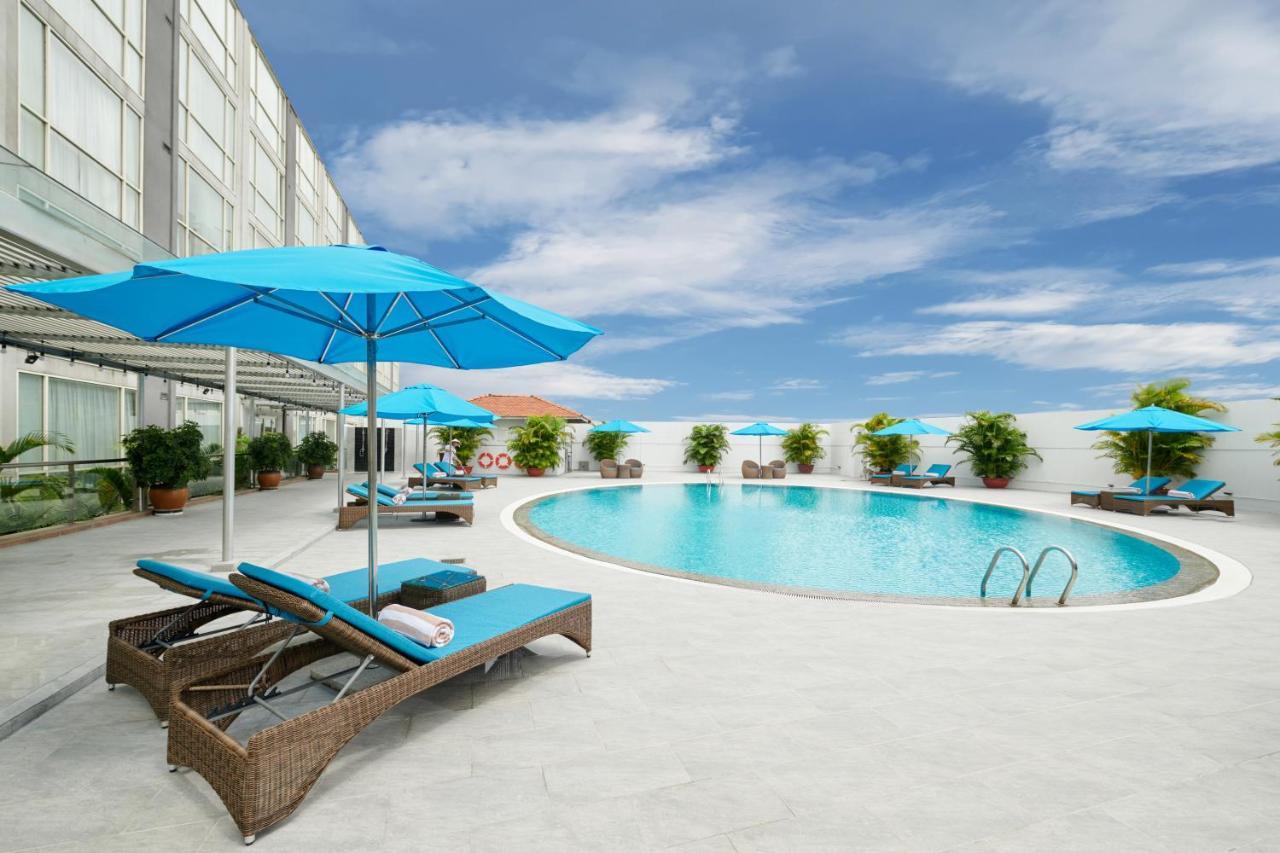 Eastin Grand Saigon Khách sạn TP. Hồ Chí Minh