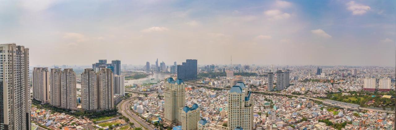Apartment Landmark Luxury 1234pn *