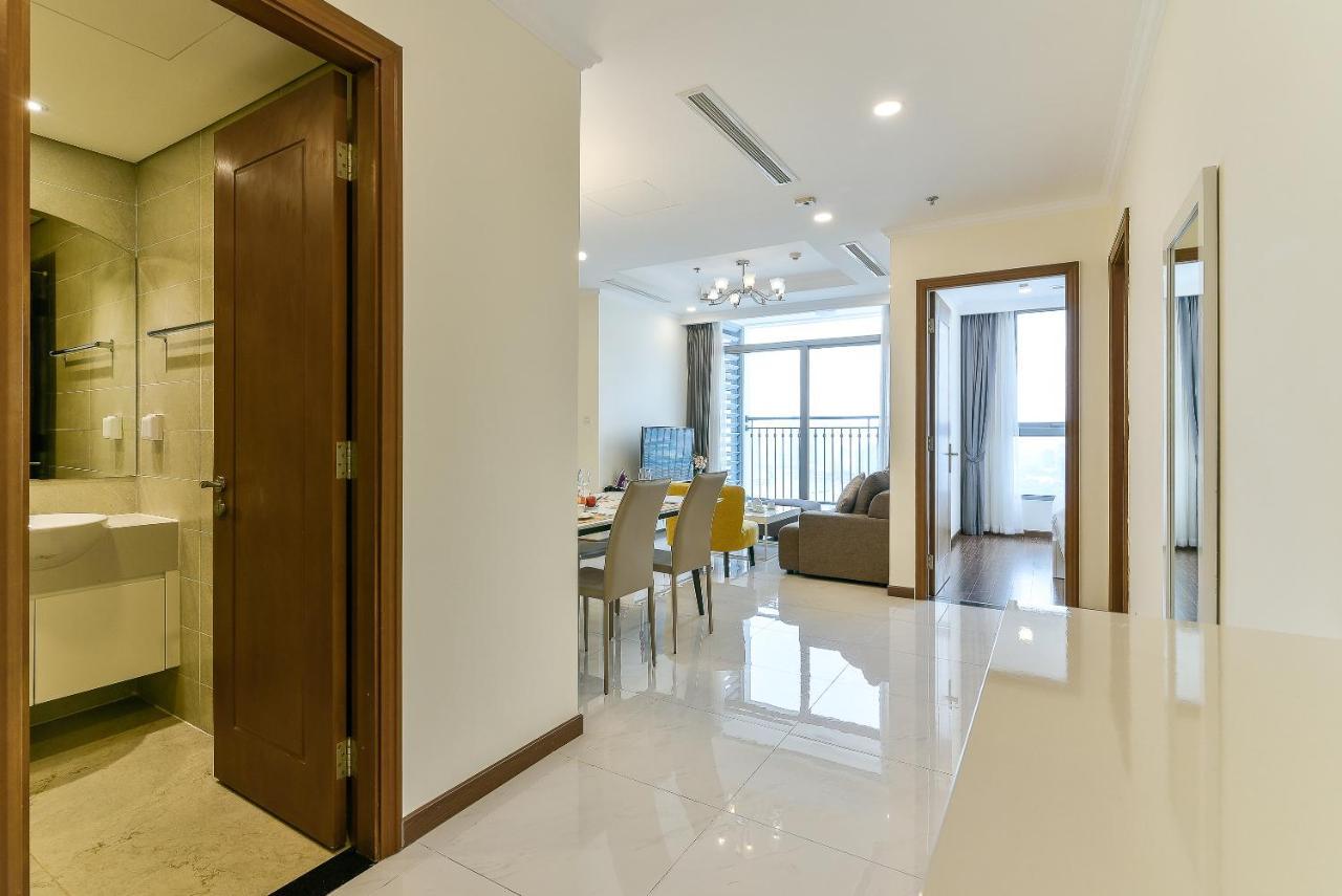 Apartment Landmark Luxury 1234pn