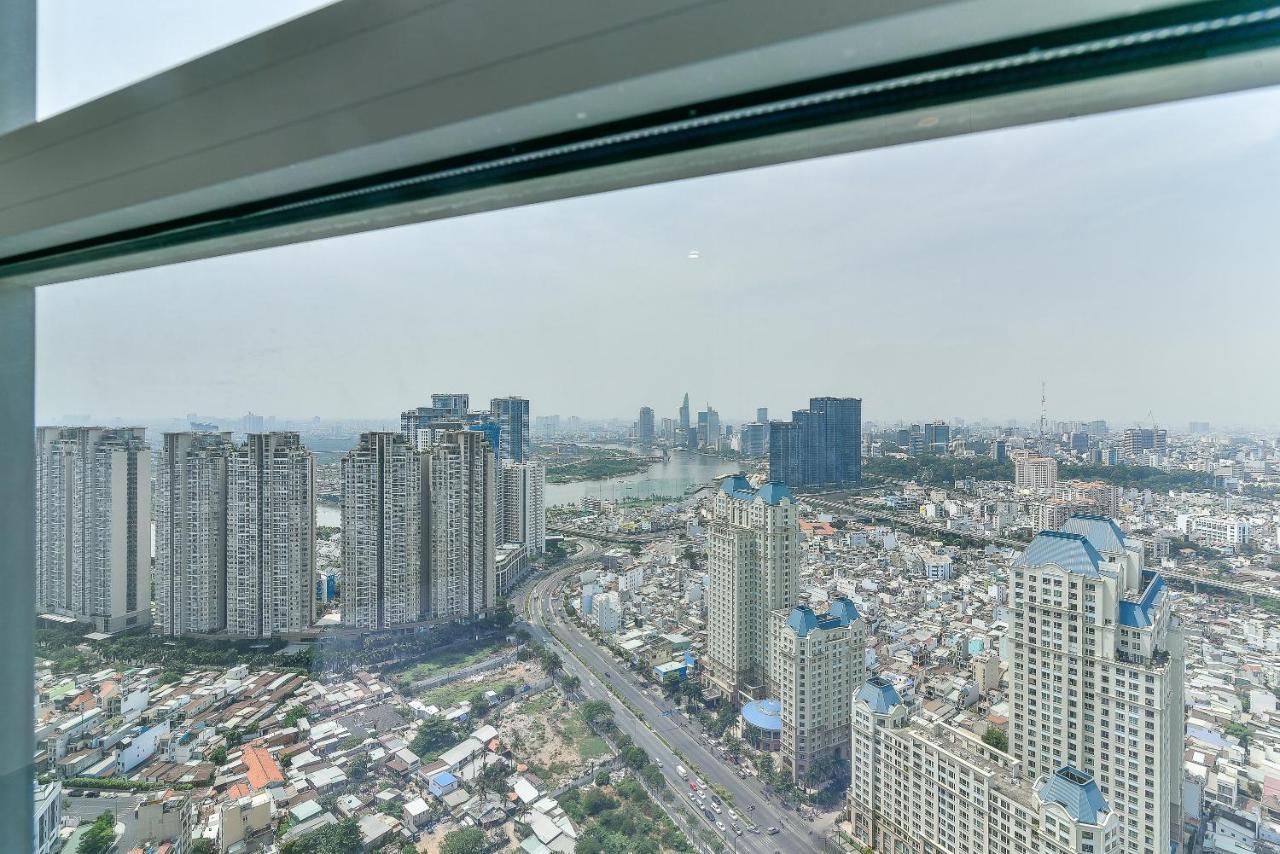 Landmark Luxury 1234pn * Ho Chi Minh City