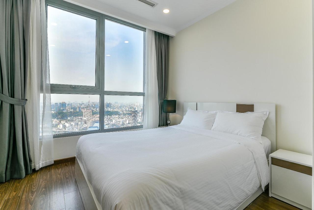 Apartment Landmark Luxury 1234pn *