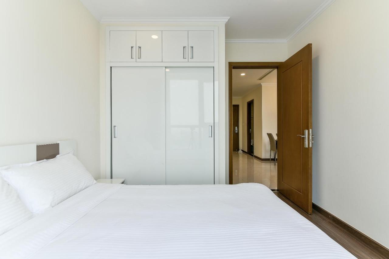 Apartment Landmark Luxury 1234pn