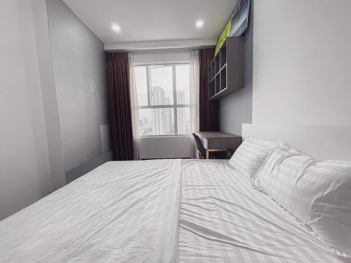 Apartment Sunrise - Dau Dau Homes Ho Chi Minh City