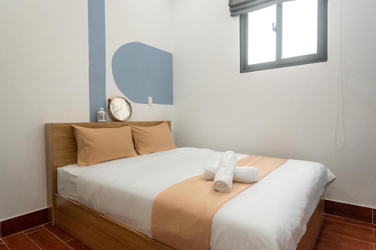 Cozrum Homes - Oriental House Ho Chi Minh City