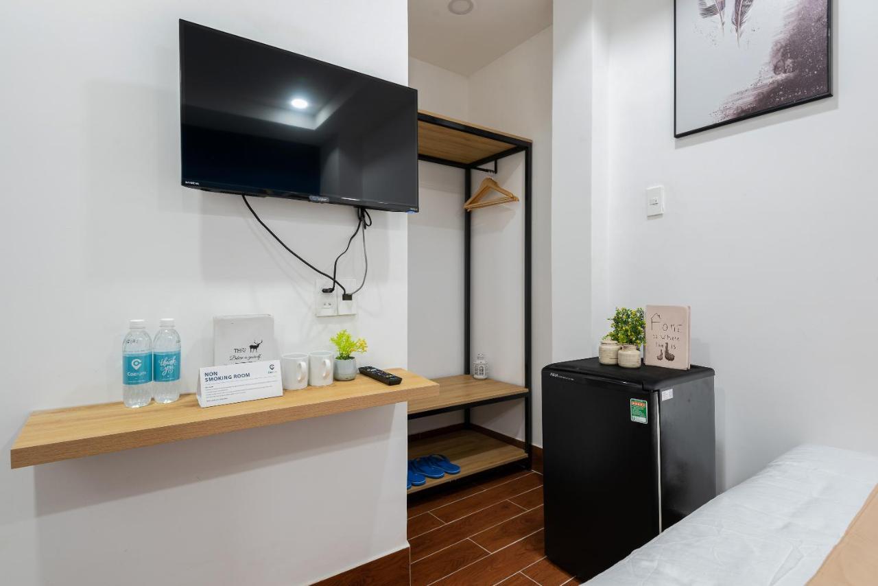 Cozrum Homes - Oriental House Apartment *