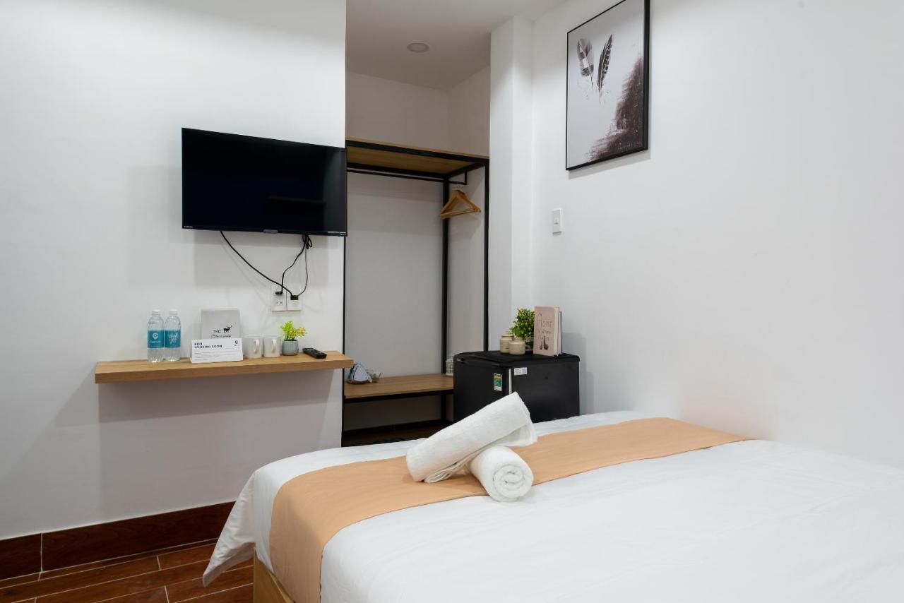 Cozrum Homes - Oriental House Apartment