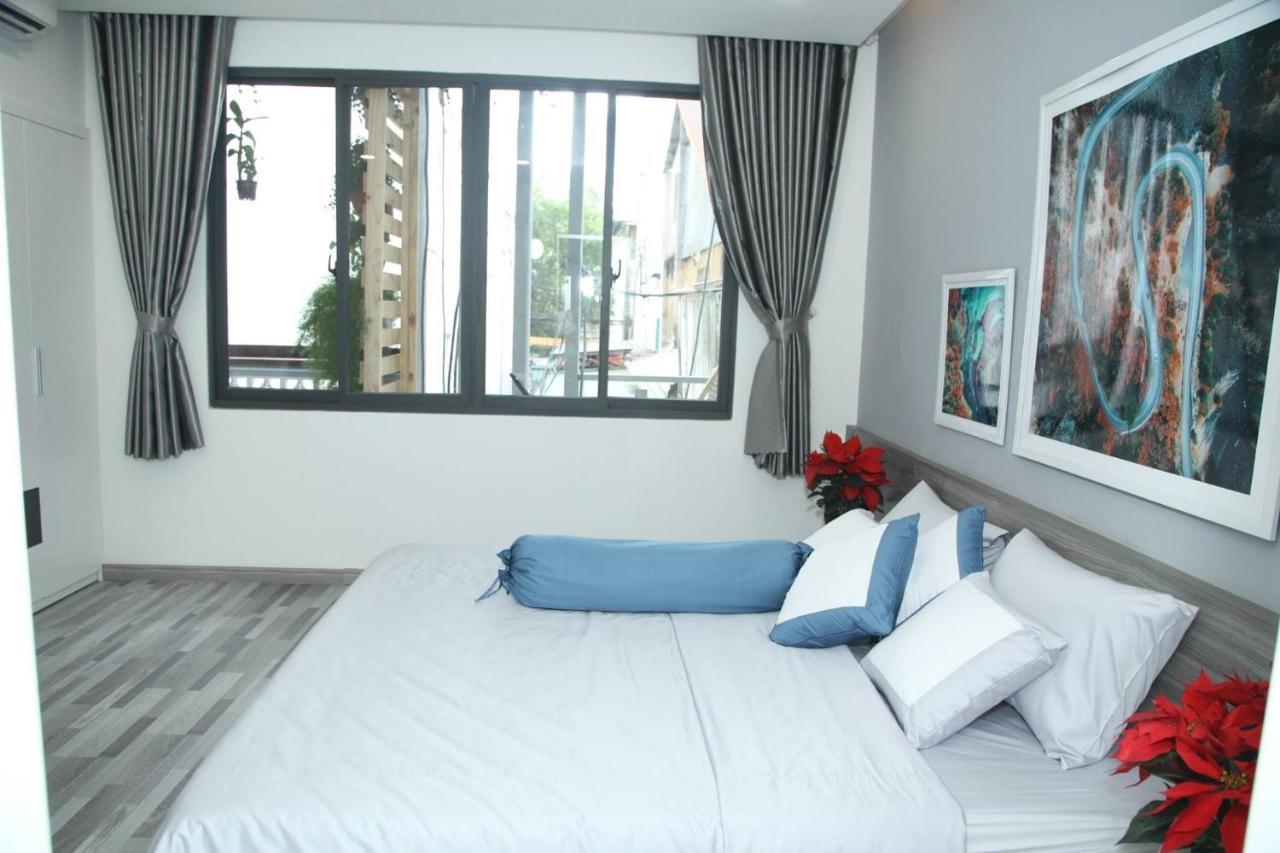 Luxury Viethomes * Ho Chi Minh City