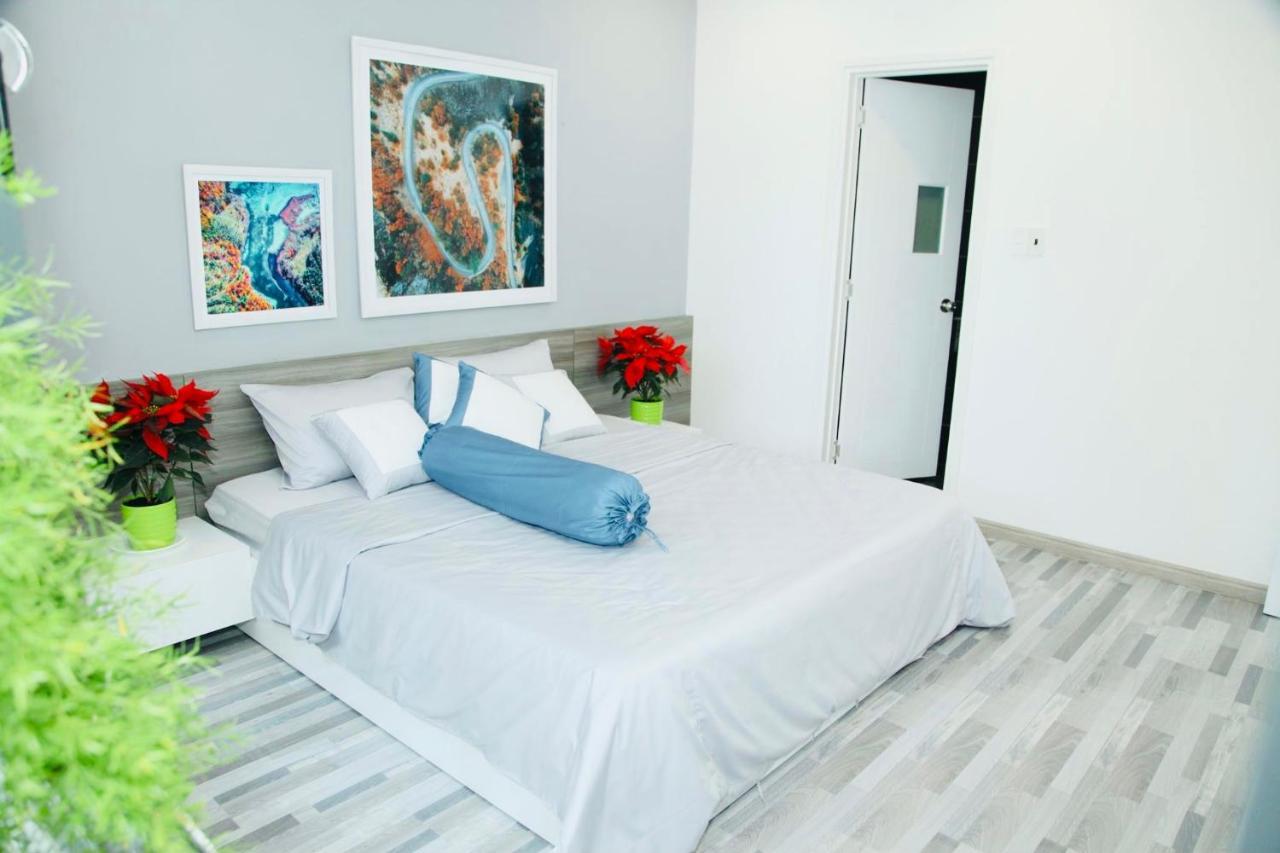 Apartment Luxury Viethomes
