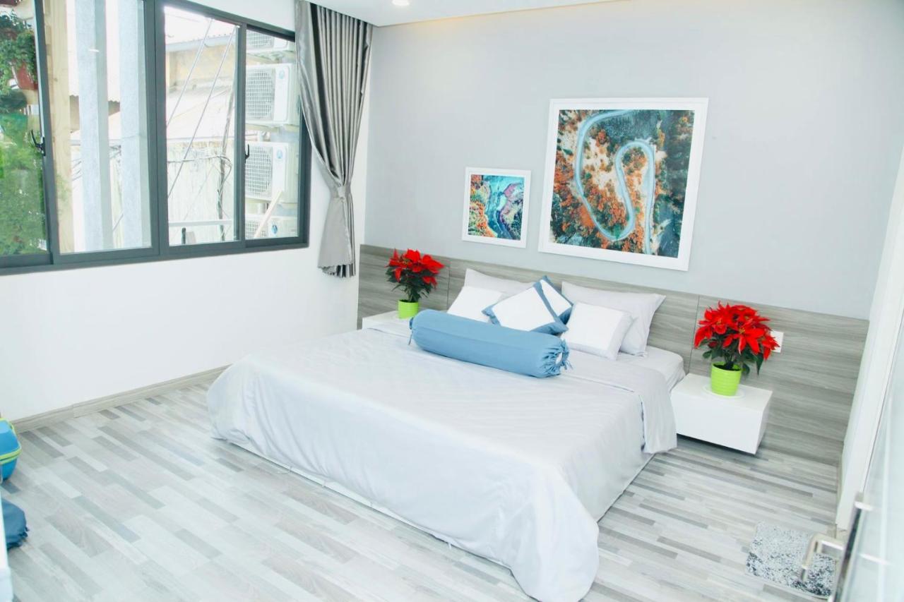 Apartment Luxury Viethomes Ho Chi Minh City