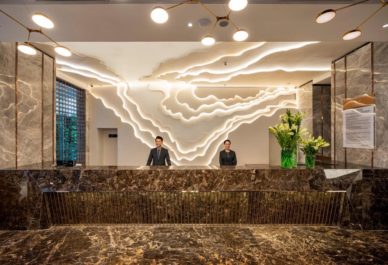 Muong Thanh Luxury Saigon 4*
