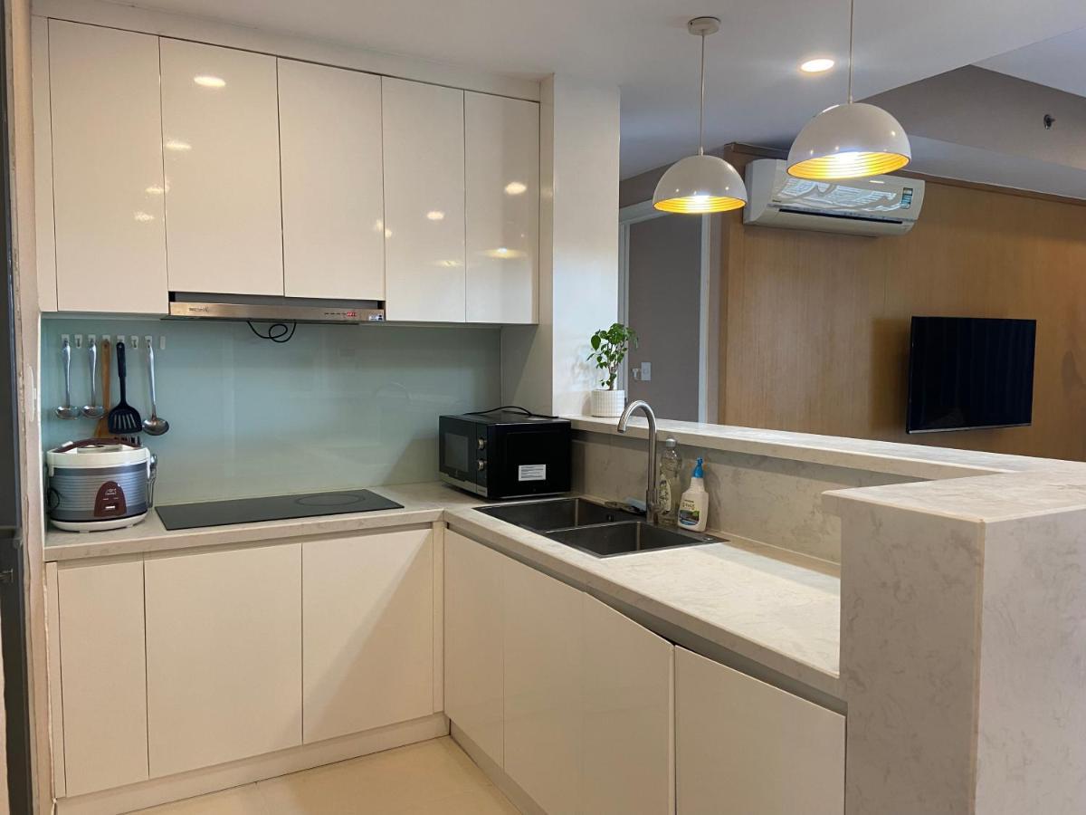 Lalahouse Masteri Thao Dien View Landmark 3pn Apartment *