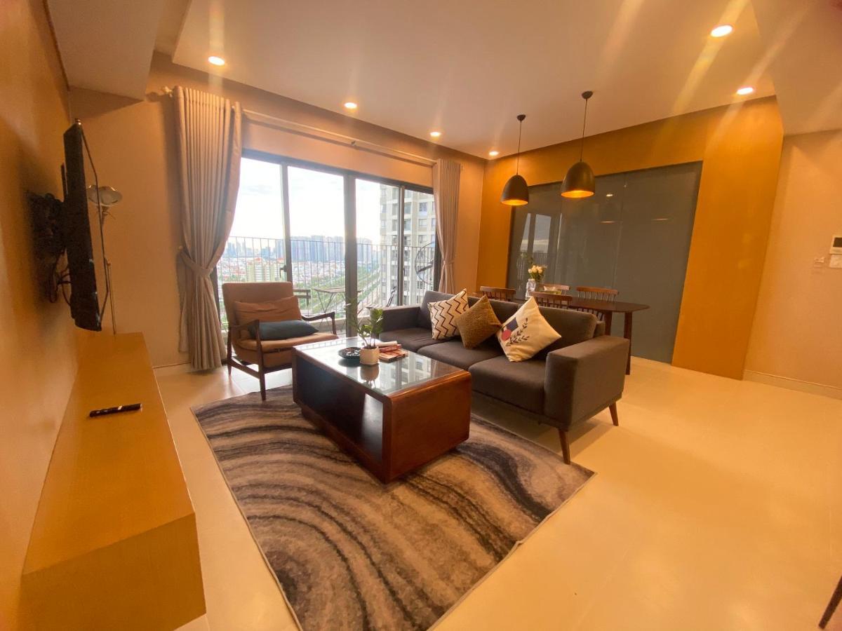 Lalahouse Masteri Thao Dien View Landmark 3pn *