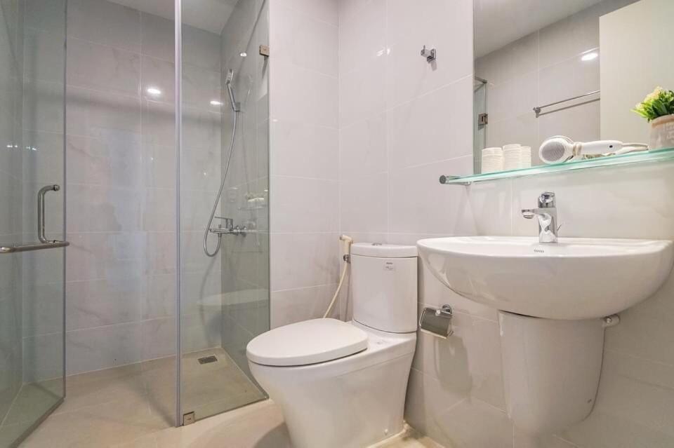 Lalahouse Masteri Thao Dien View Landmark 3pn Apartment Ho Chi Minh City