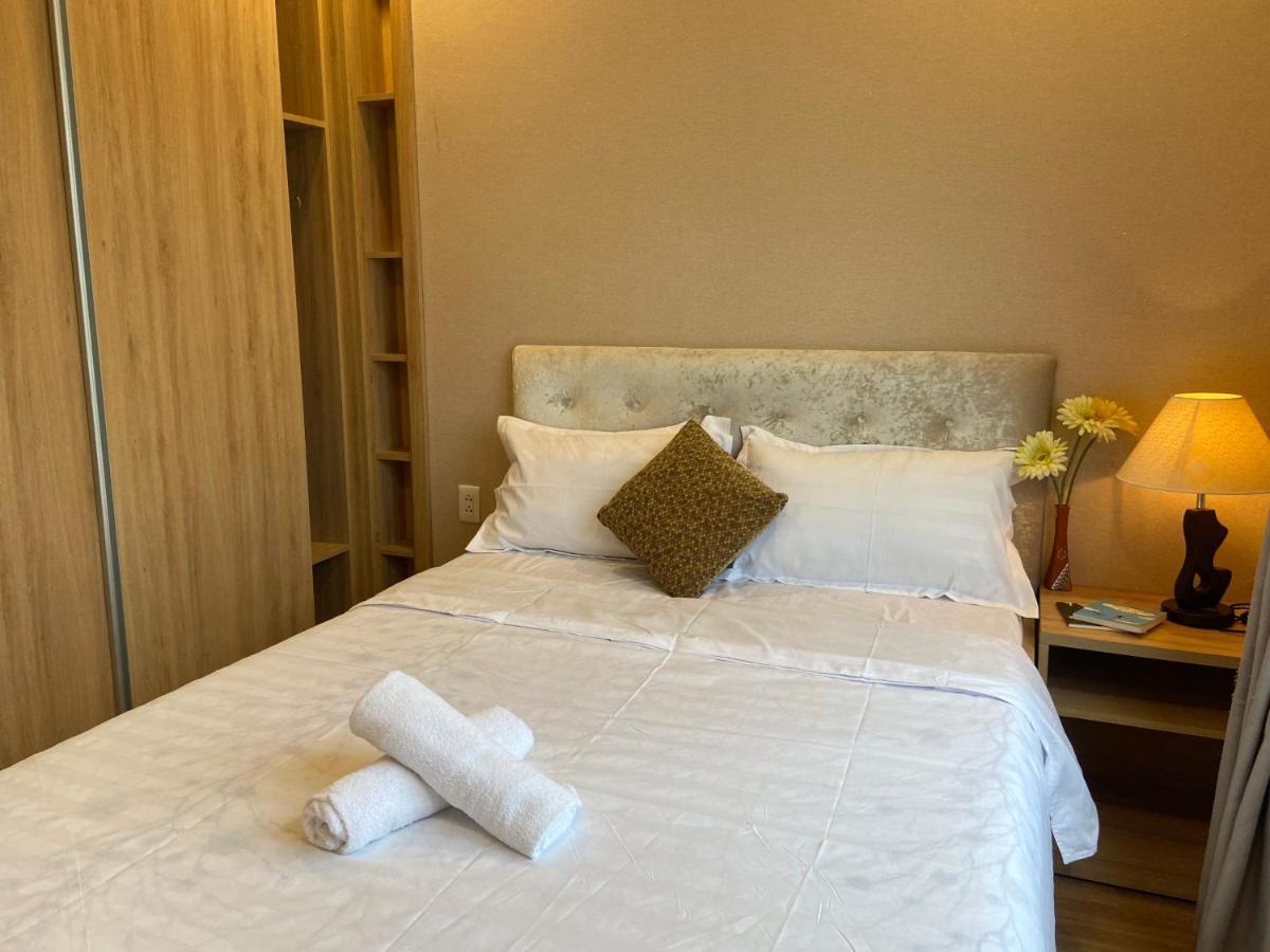 Lalahouse Masteri Thao Dien View Landmark 3pn * Ho Chi Minh City